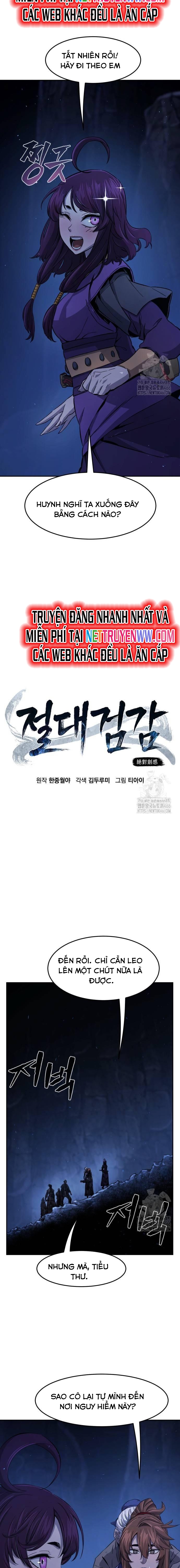 Cảm Kiếm Tuyệt Đối: Chapter 113