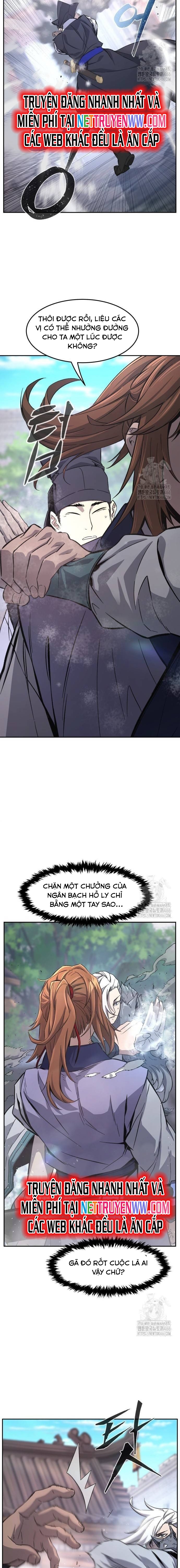 Cảm Kiếm Tuyệt Đối: Chapter 114