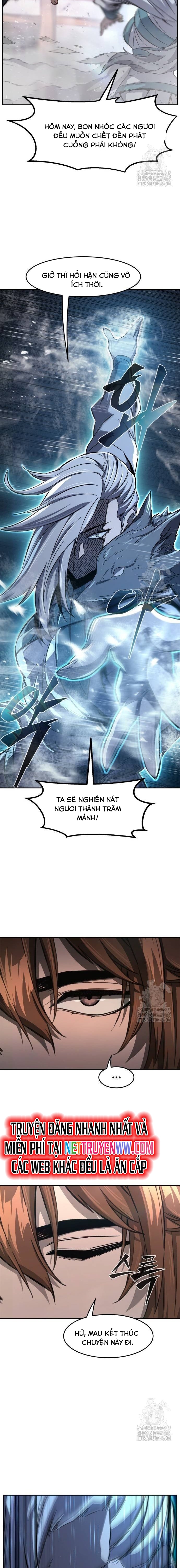 Cảm Kiếm Tuyệt Đối: Chapter 114