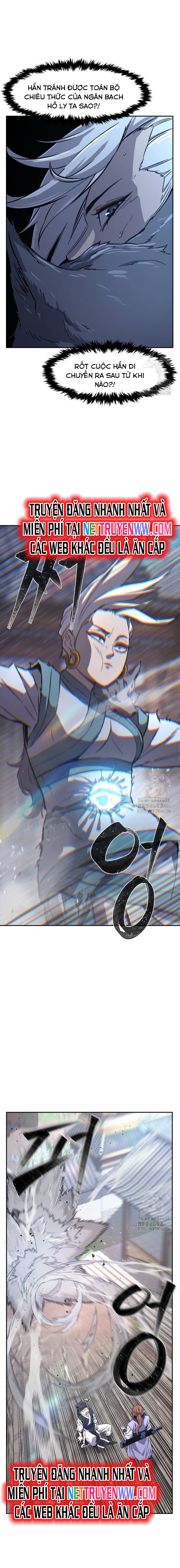 Cảm Kiếm Tuyệt Đối: Chapter 114