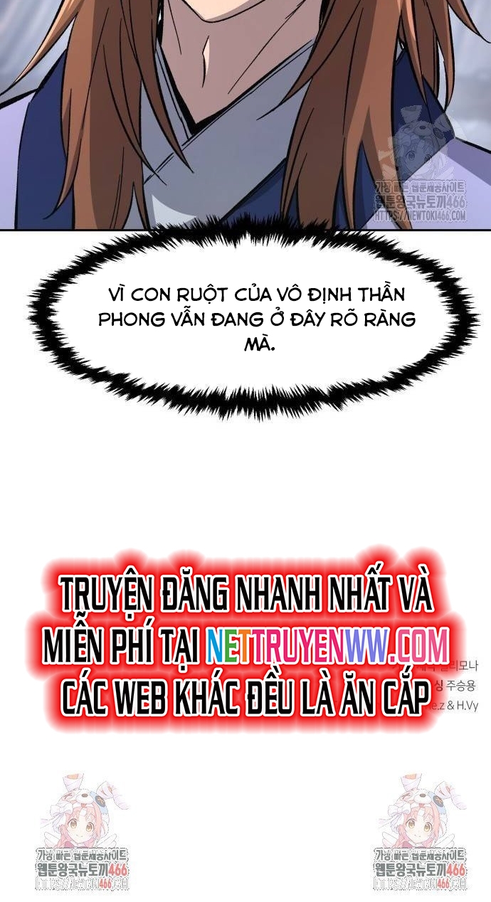 Cảm Kiếm Tuyệt Đối: Chapter 114