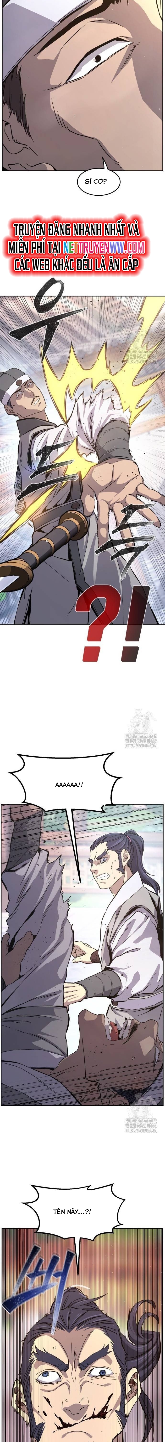 Cảm Kiếm Tuyệt Đối: Chapter 114