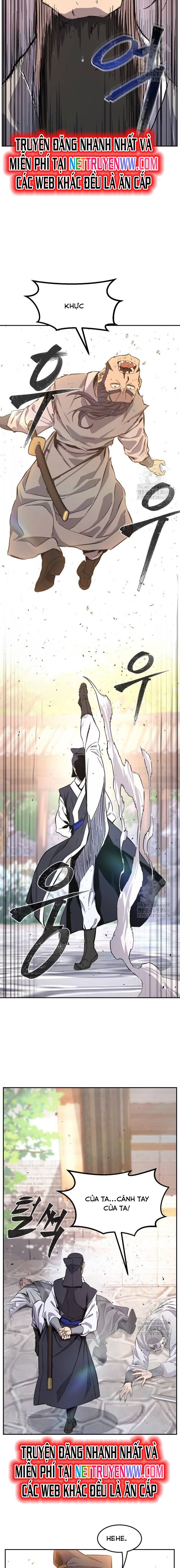 Cảm Kiếm Tuyệt Đối: Chapter 114