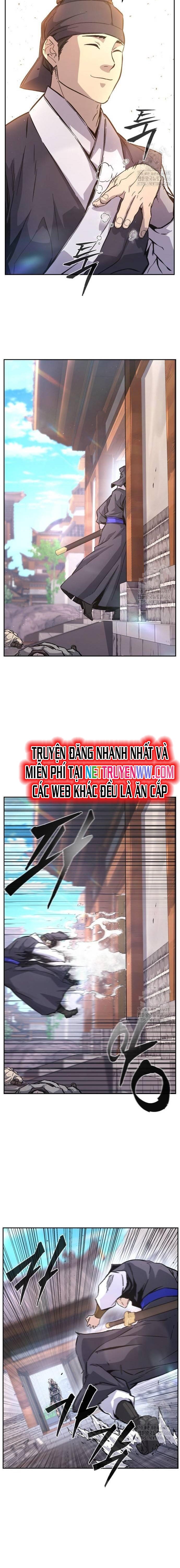 Cảm Kiếm Tuyệt Đối: Chapter 114