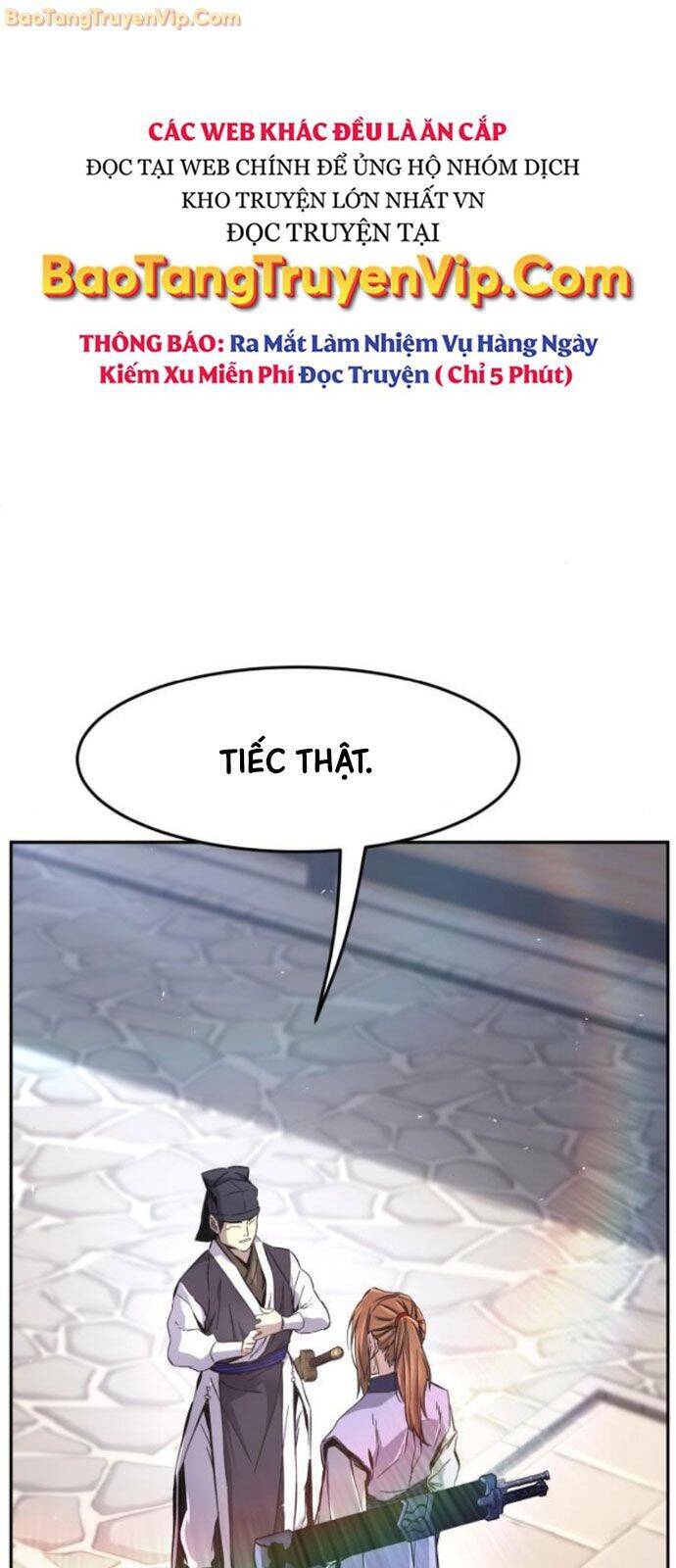 Cảm Kiếm Tuyệt Đối: Chapter 115