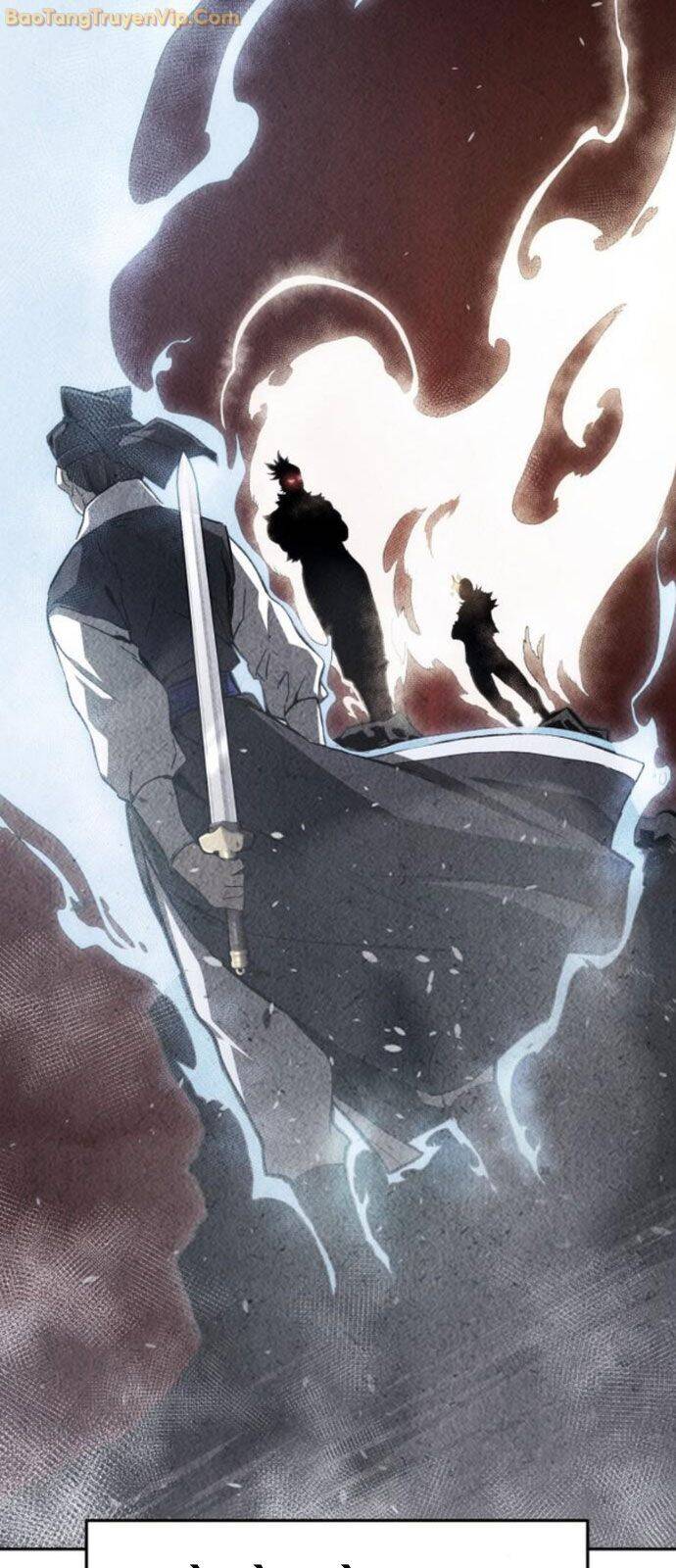 Cảm Kiếm Tuyệt Đối: Chapter 115