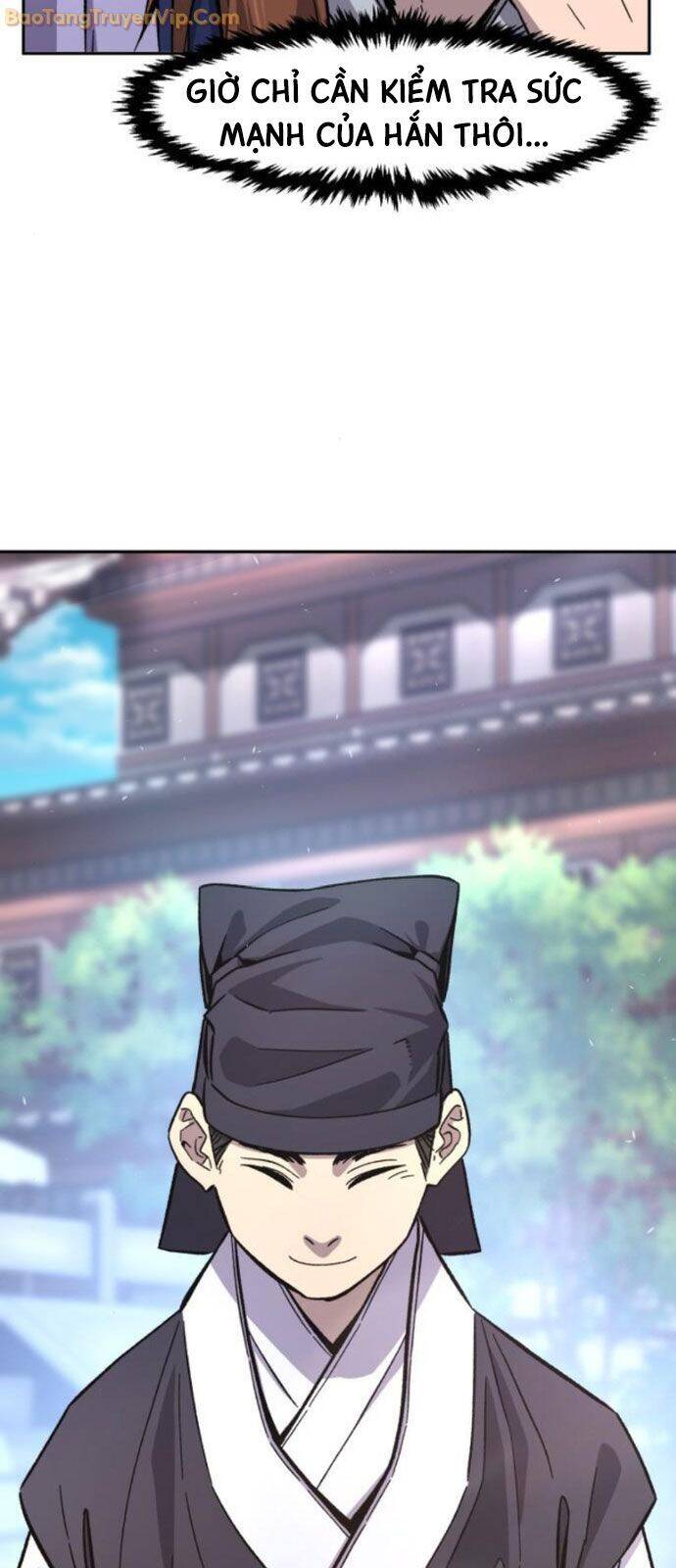 Cảm Kiếm Tuyệt Đối: Chapter 115