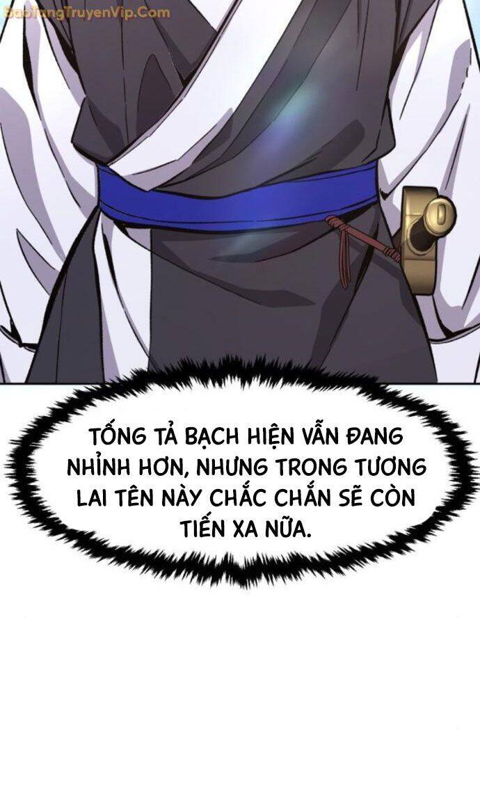 Cảm Kiếm Tuyệt Đối: Chapter 115