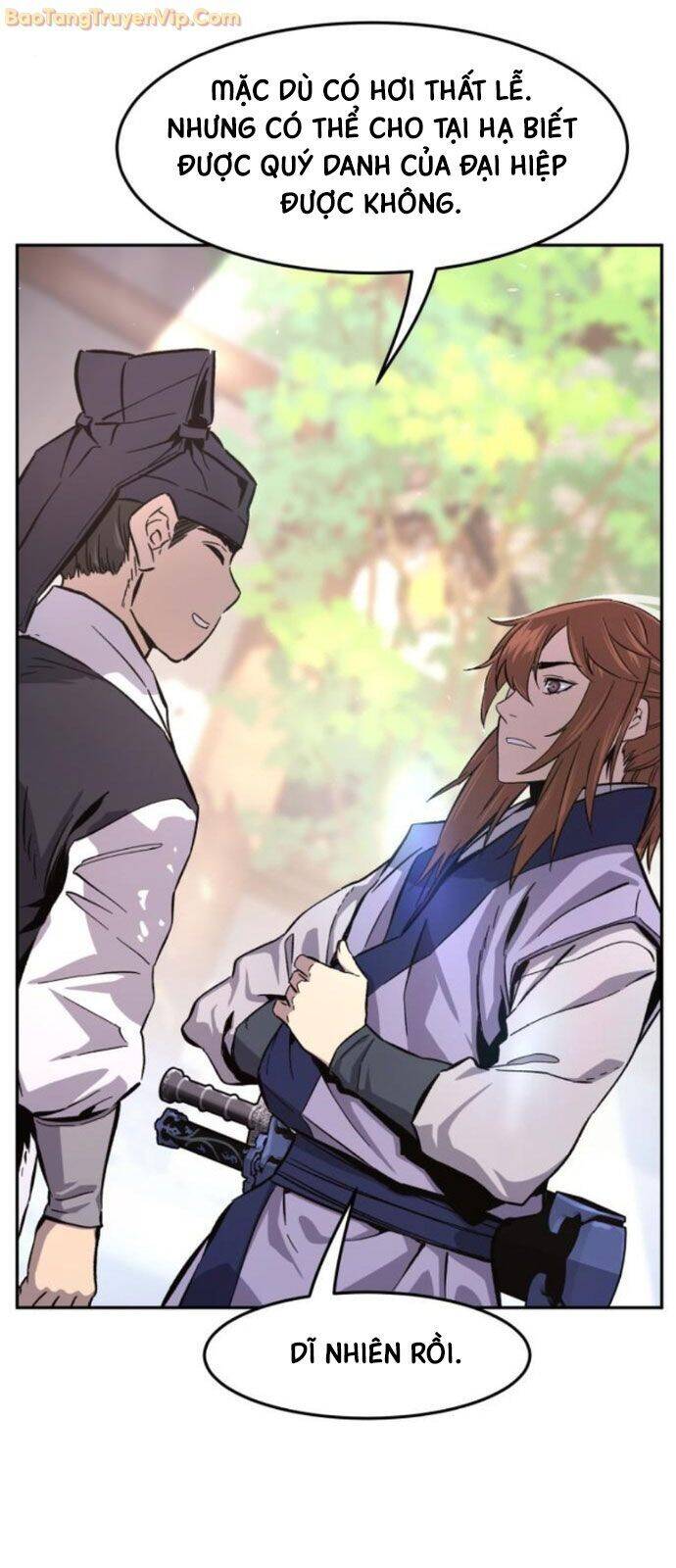 Cảm Kiếm Tuyệt Đối: Chapter 115