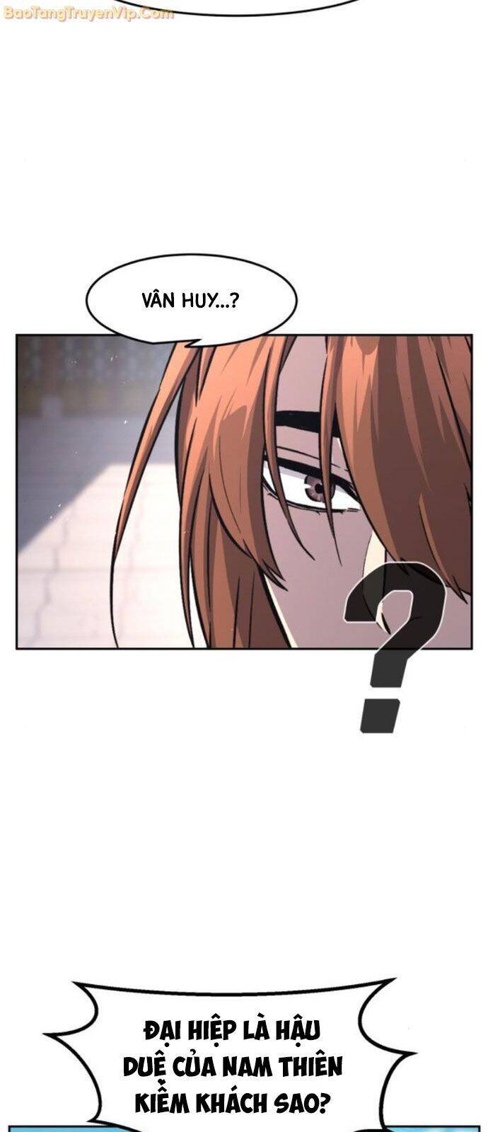 Cảm Kiếm Tuyệt Đối: Chapter 115