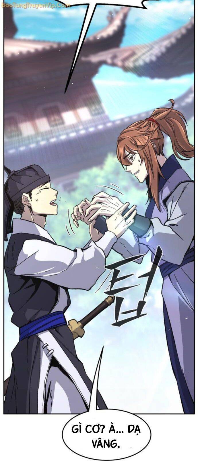 Cảm Kiếm Tuyệt Đối: Chapter 115