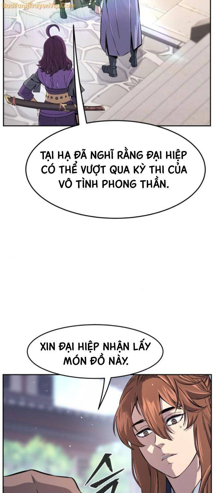 Cảm Kiếm Tuyệt Đối: Chapter 115