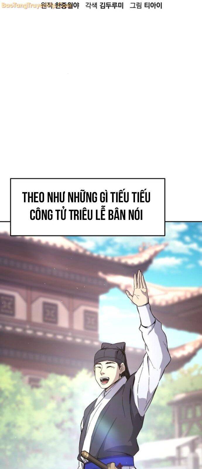 Cảm Kiếm Tuyệt Đối: Chapter 115