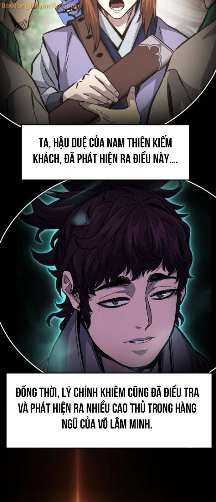 Cảm Kiếm Tuyệt Đối: Chapter 115