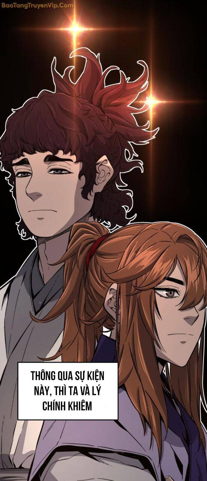 Cảm Kiếm Tuyệt Đối: Chapter 115