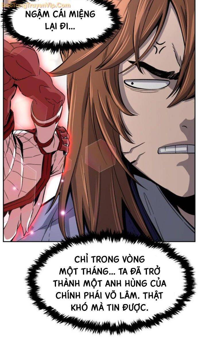 Cảm Kiếm Tuyệt Đối: Chapter 115