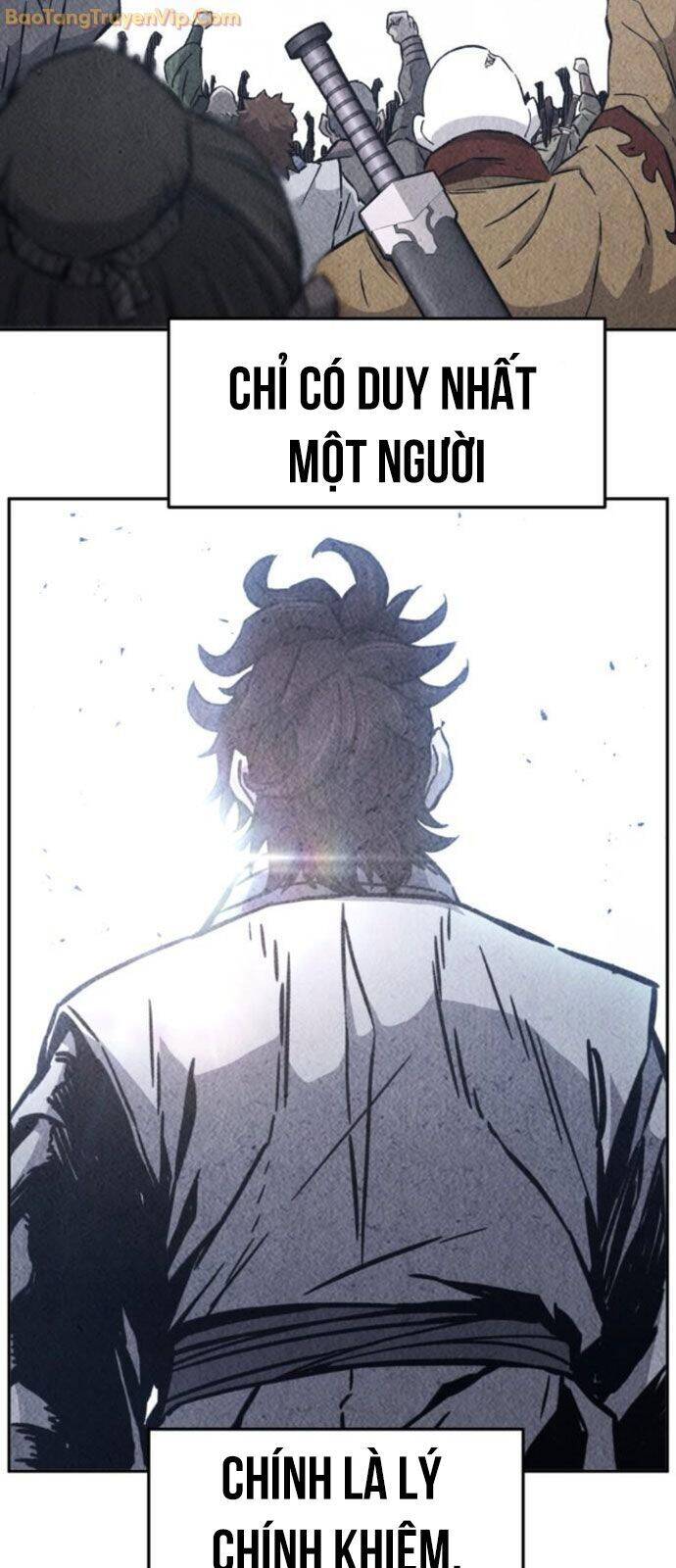 Cảm Kiếm Tuyệt Đối: Chapter 115