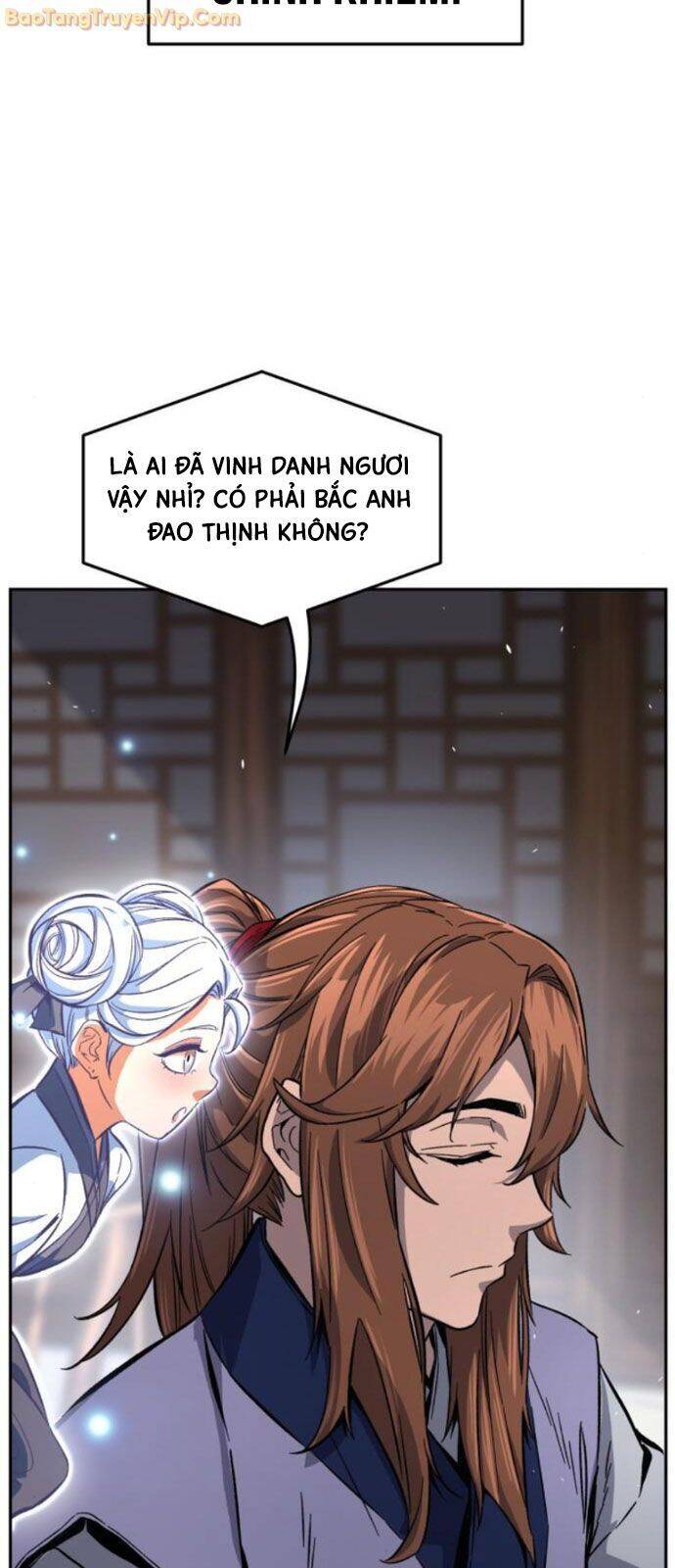 Cảm Kiếm Tuyệt Đối: Chapter 115