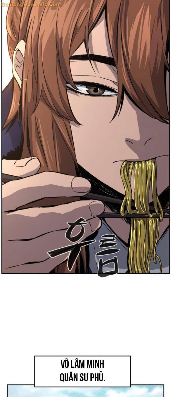 Cảm Kiếm Tuyệt Đối: Chapter 115