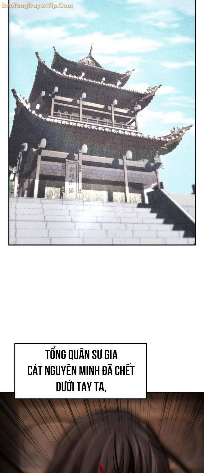 Cảm Kiếm Tuyệt Đối: Chapter 115