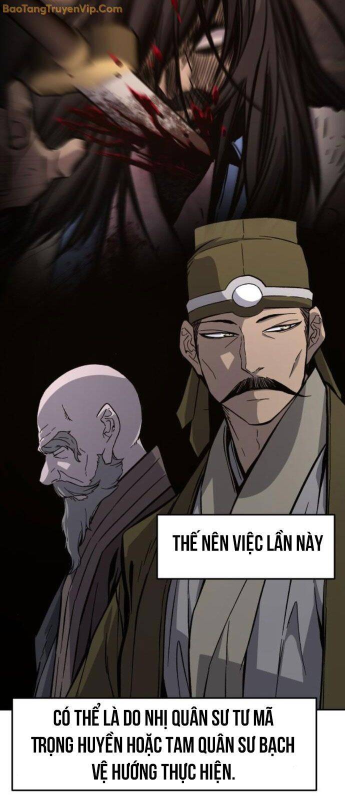 Cảm Kiếm Tuyệt Đối: Chapter 115