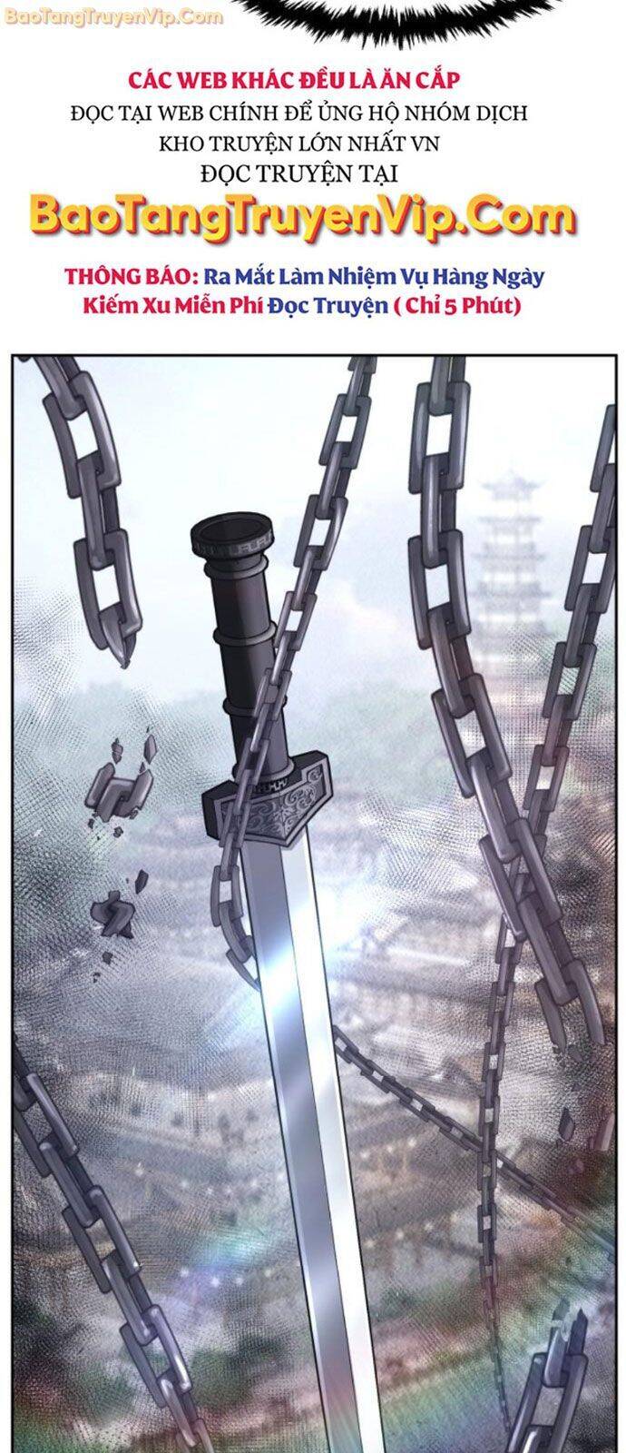 Cảm Kiếm Tuyệt Đối: Chapter 115