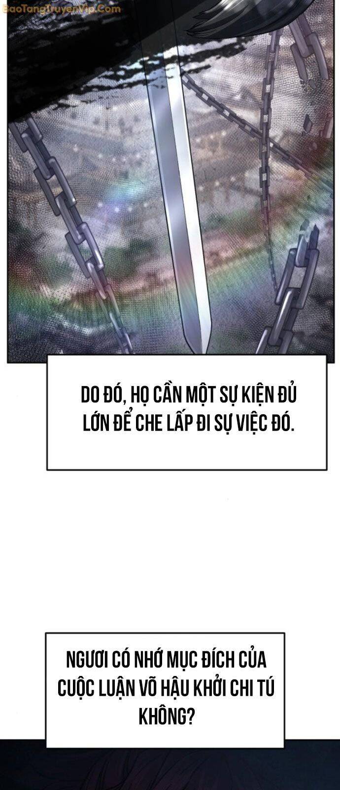 Cảm Kiếm Tuyệt Đối: Chapter 115