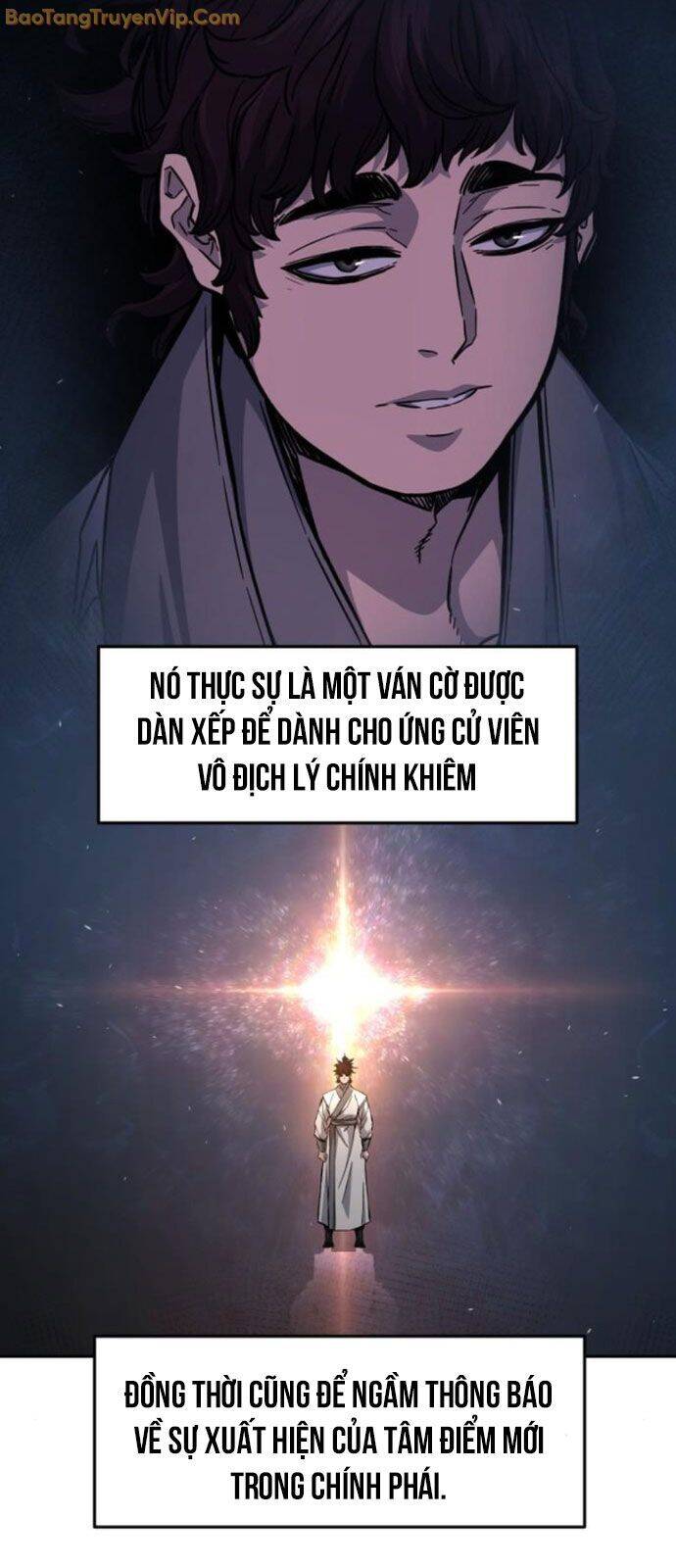 Cảm Kiếm Tuyệt Đối: Chapter 115