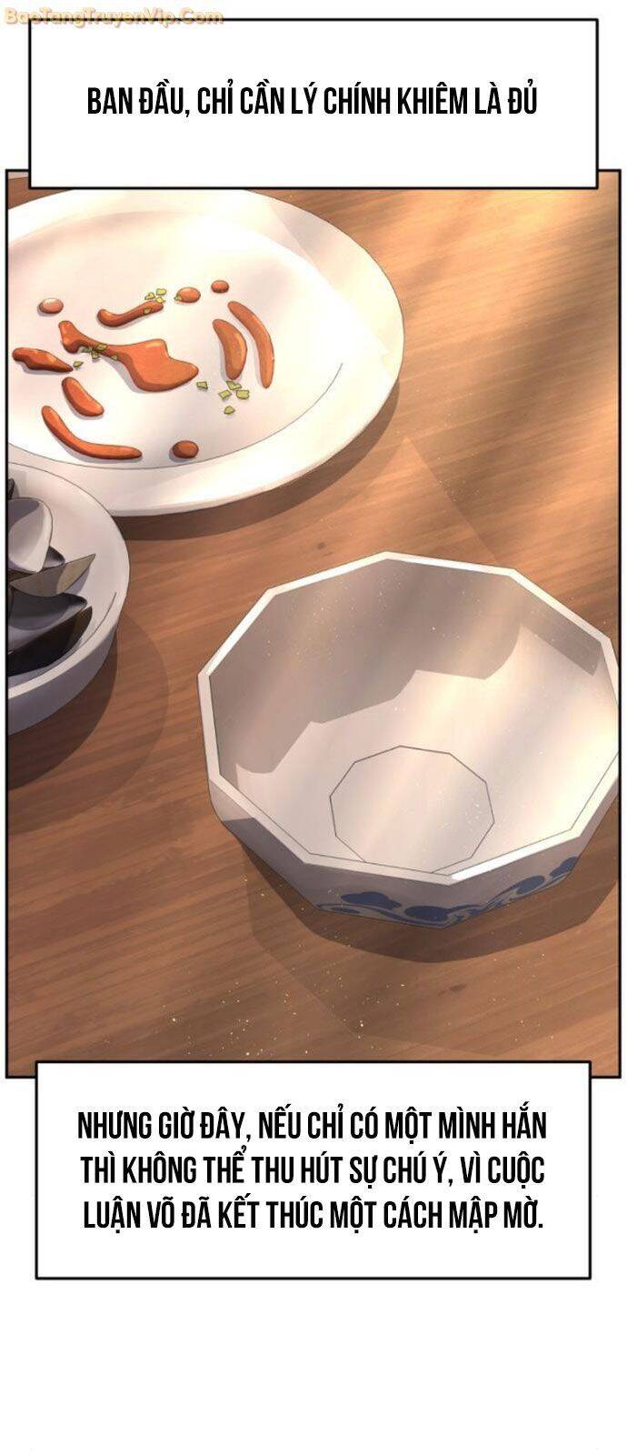 Cảm Kiếm Tuyệt Đối: Chapter 115