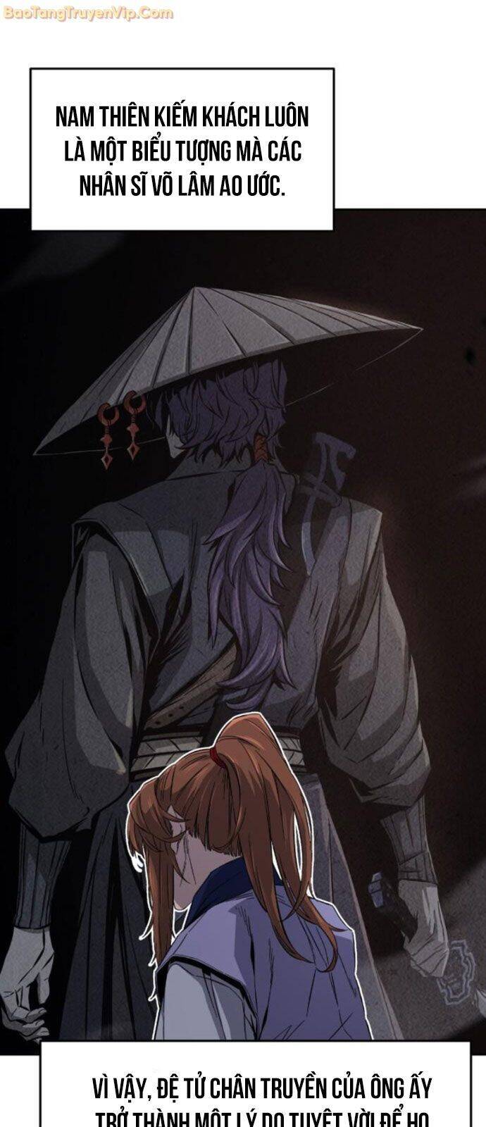 Cảm Kiếm Tuyệt Đối: Chapter 115