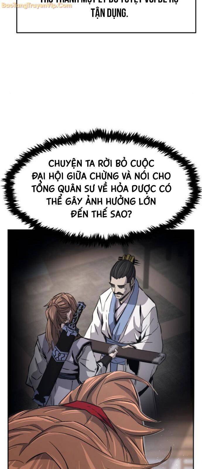 Cảm Kiếm Tuyệt Đối: Chapter 115