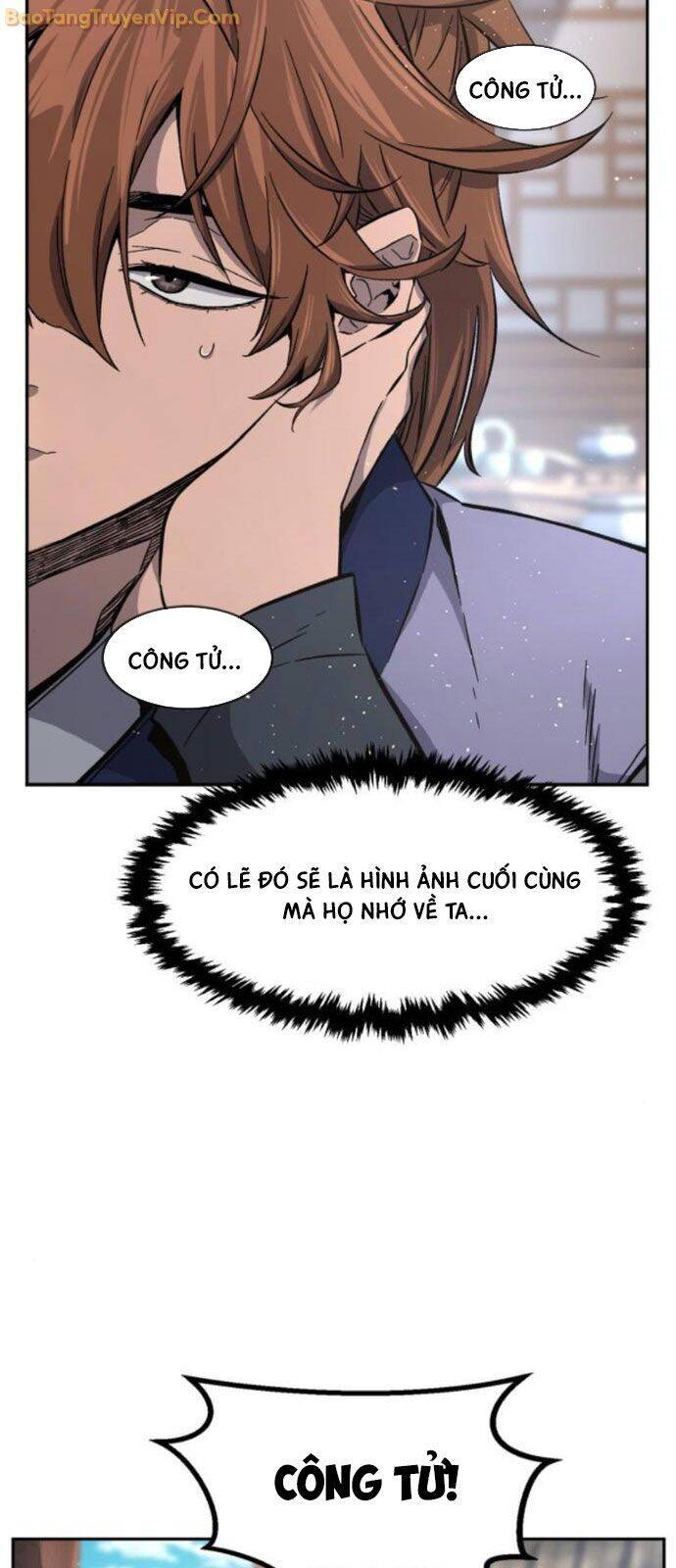 Cảm Kiếm Tuyệt Đối: Chapter 115