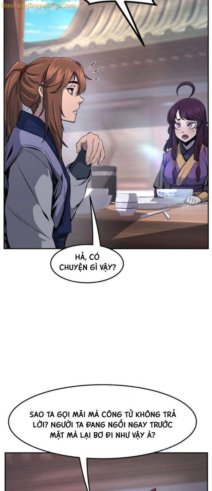 Cảm Kiếm Tuyệt Đối: Chapter 115