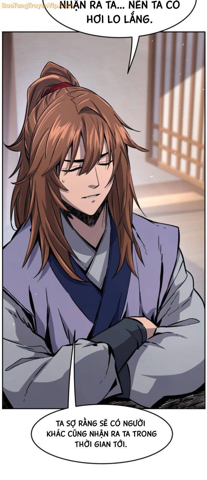 Cảm Kiếm Tuyệt Đối: Chapter 115