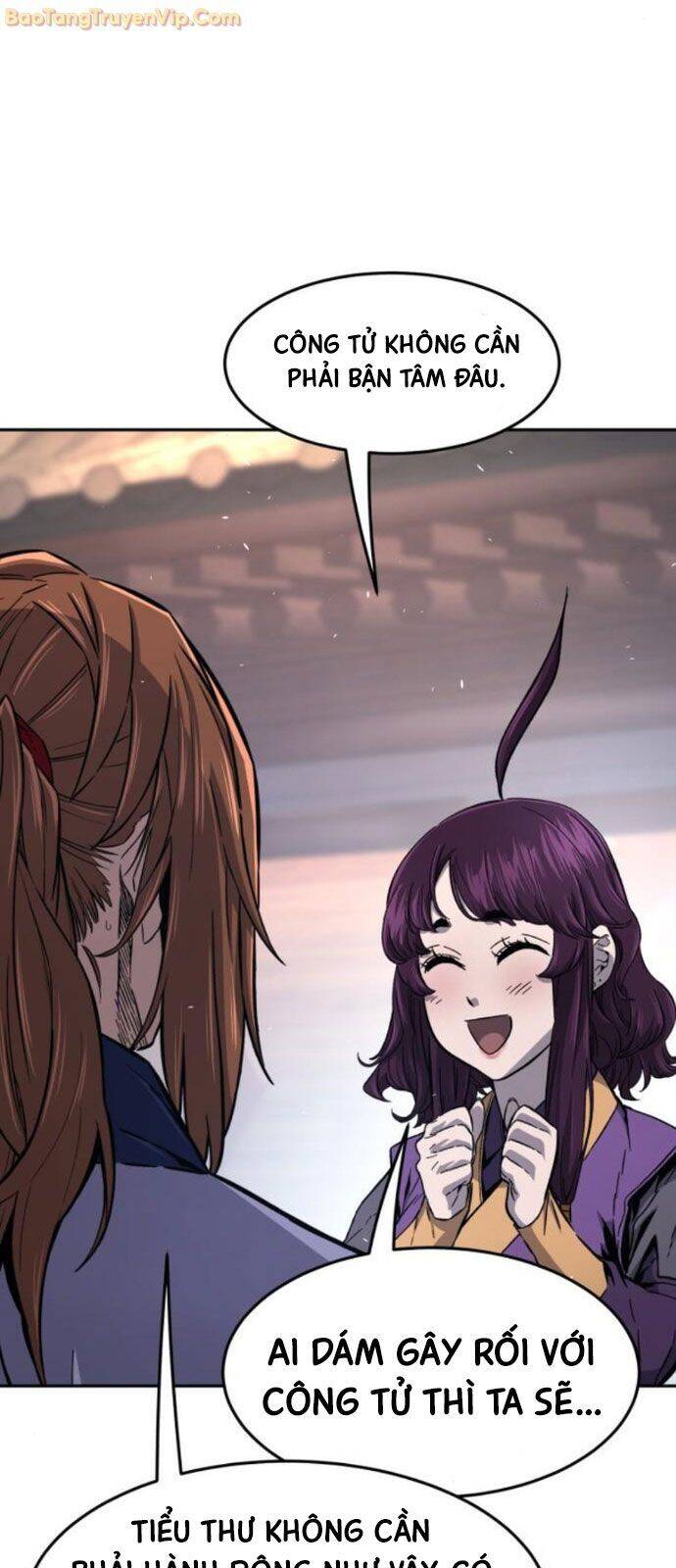 Cảm Kiếm Tuyệt Đối: Chapter 115