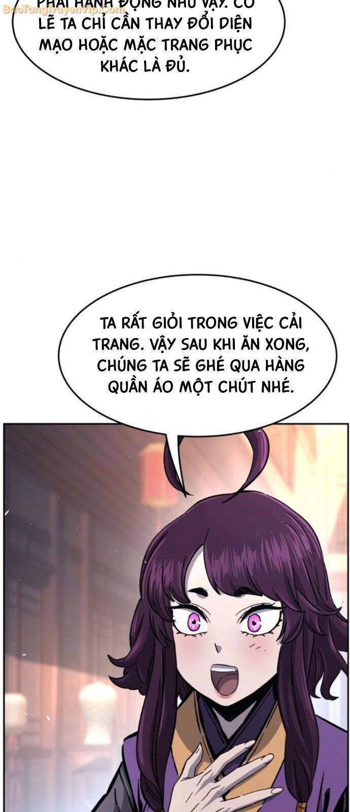 Cảm Kiếm Tuyệt Đối: Chapter 115