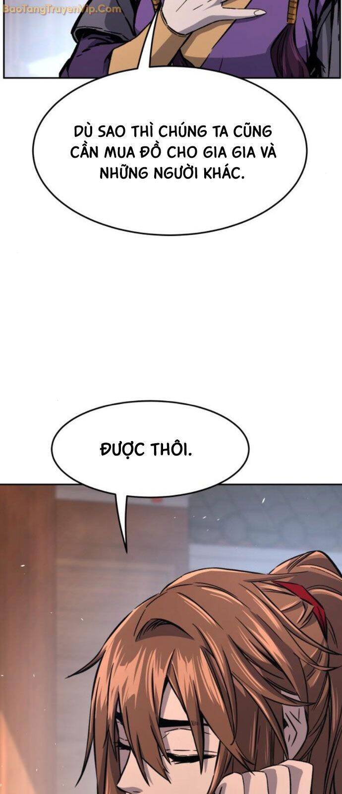 Cảm Kiếm Tuyệt Đối: Chapter 115