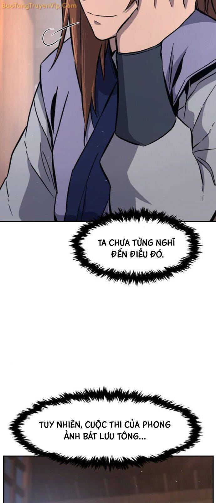 Cảm Kiếm Tuyệt Đối: Chapter 115