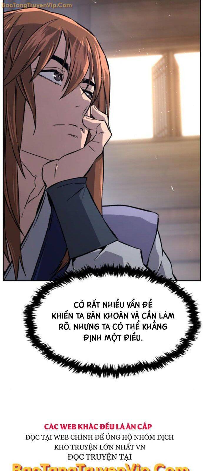 Cảm Kiếm Tuyệt Đối: Chapter 115