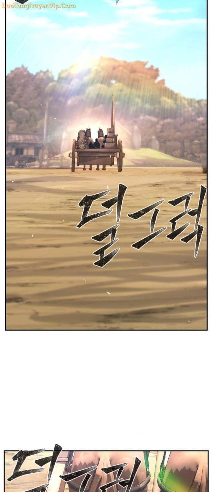 Cảm Kiếm Tuyệt Đối: Chapter 115