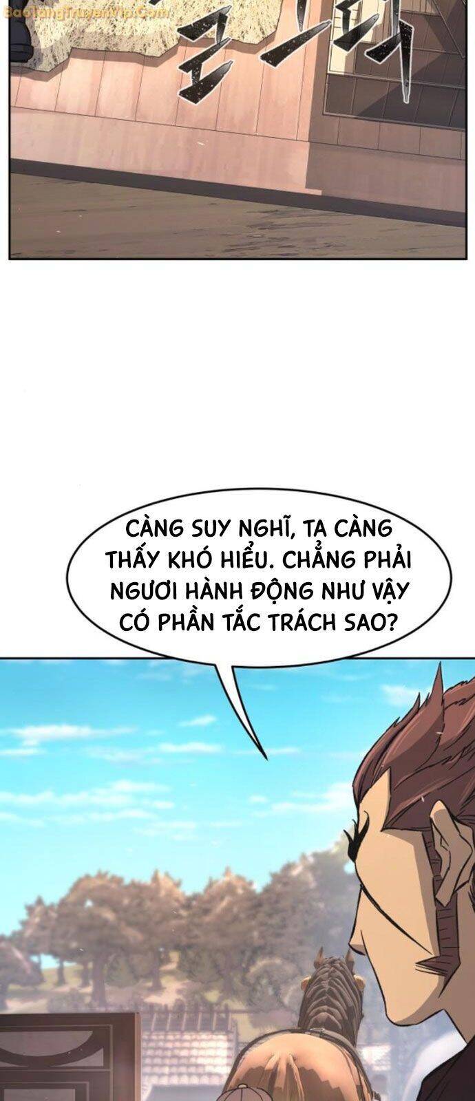 Cảm Kiếm Tuyệt Đối: Chapter 115