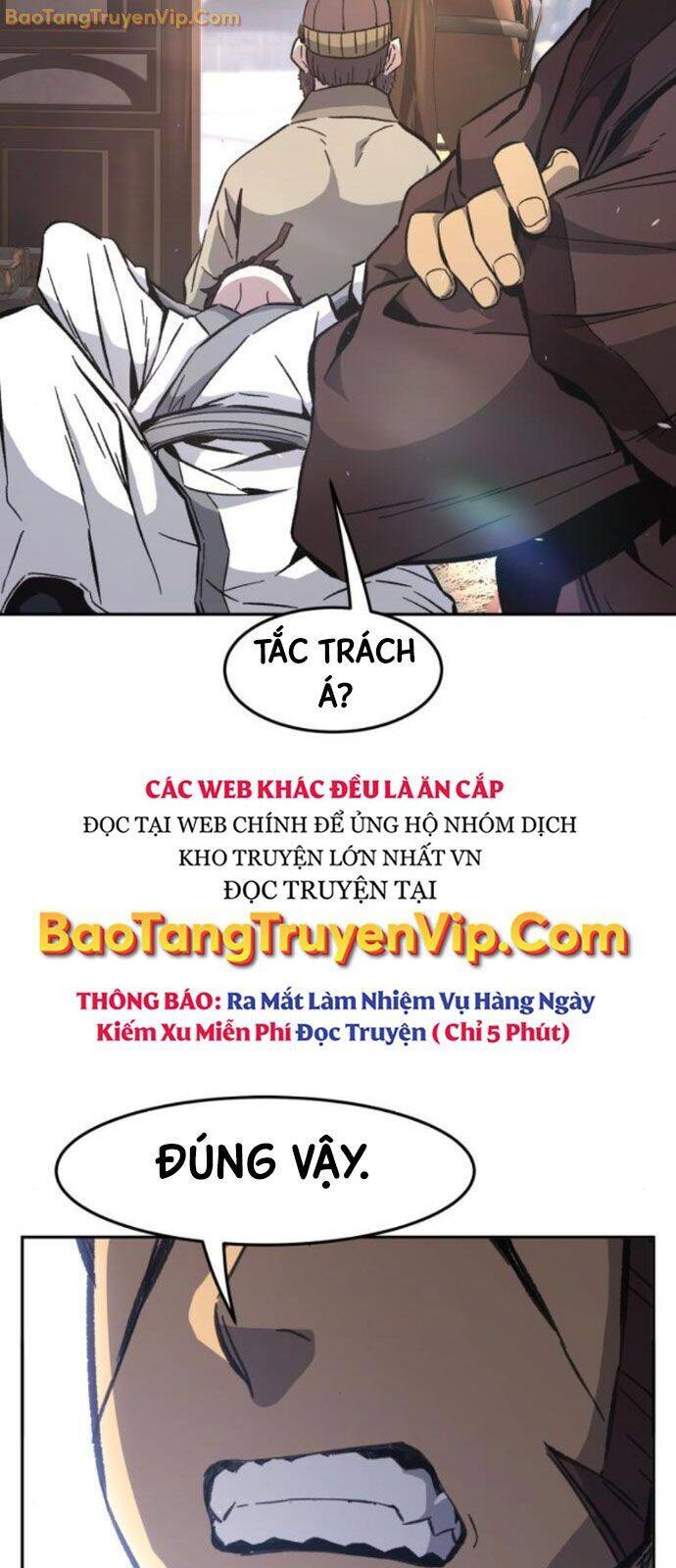 Cảm Kiếm Tuyệt Đối: Chapter 115