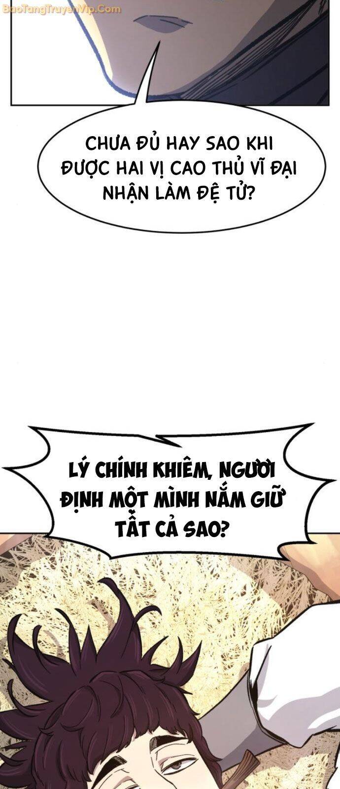 Cảm Kiếm Tuyệt Đối: Chapter 115