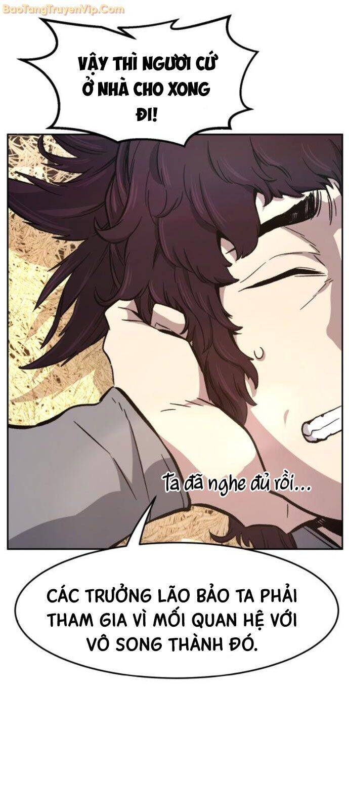 Cảm Kiếm Tuyệt Đối: Chapter 115