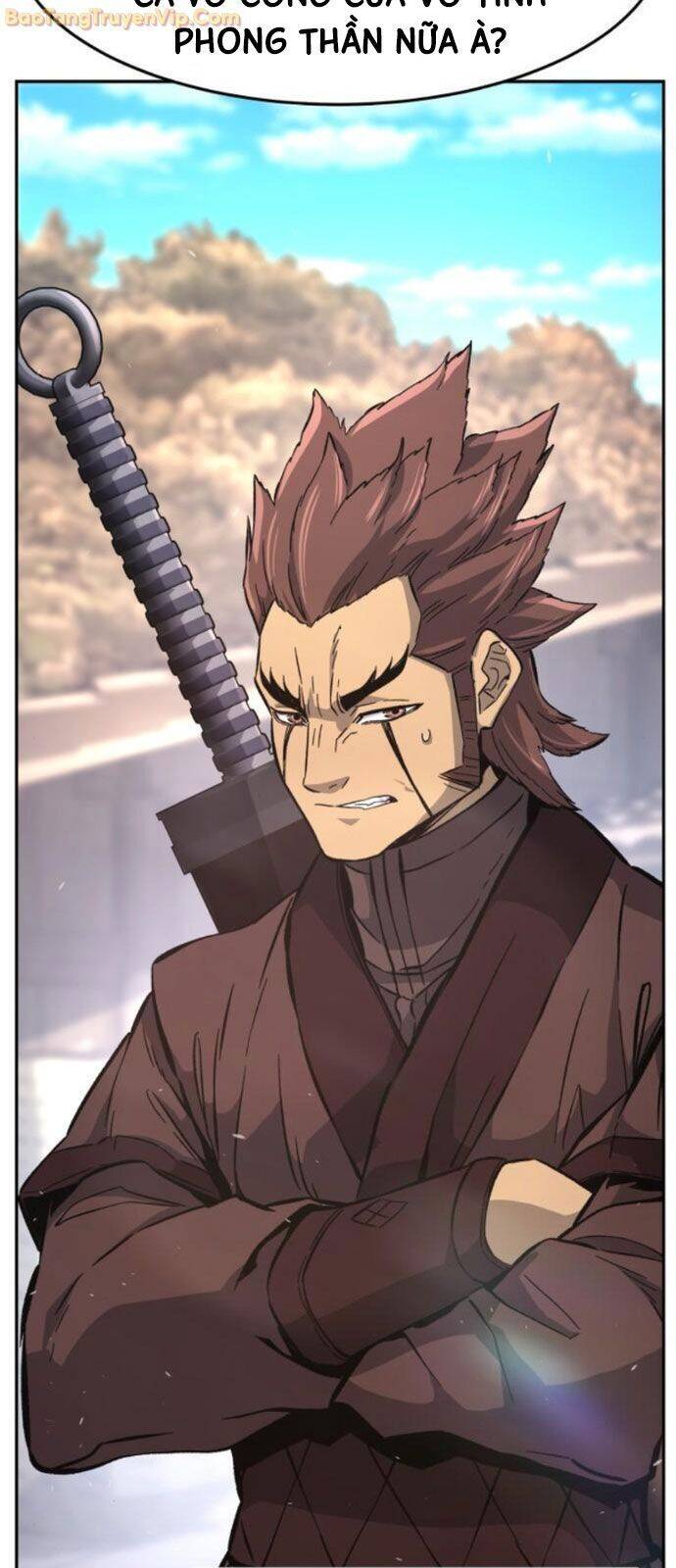 Cảm Kiếm Tuyệt Đối: Chapter 115