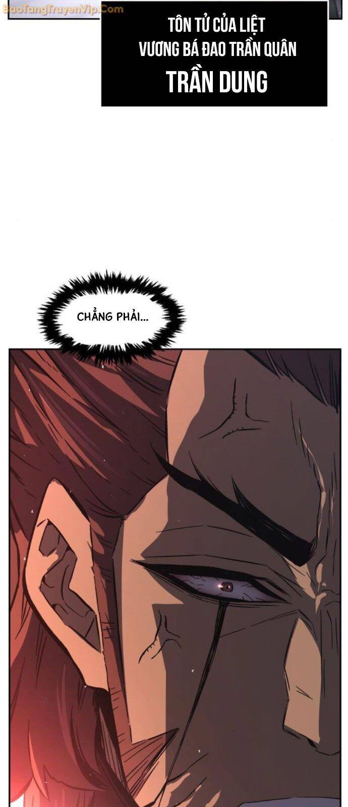 Cảm Kiếm Tuyệt Đối: Chapter 115