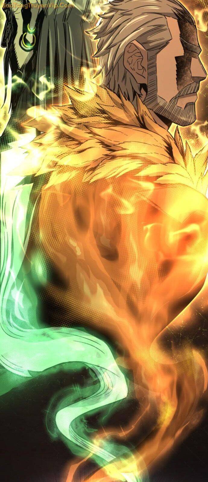 Cảm Kiếm Tuyệt Đối: Chapter 115