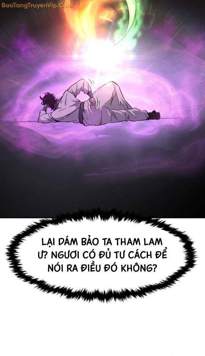 Cảm Kiếm Tuyệt Đối: Chapter 115