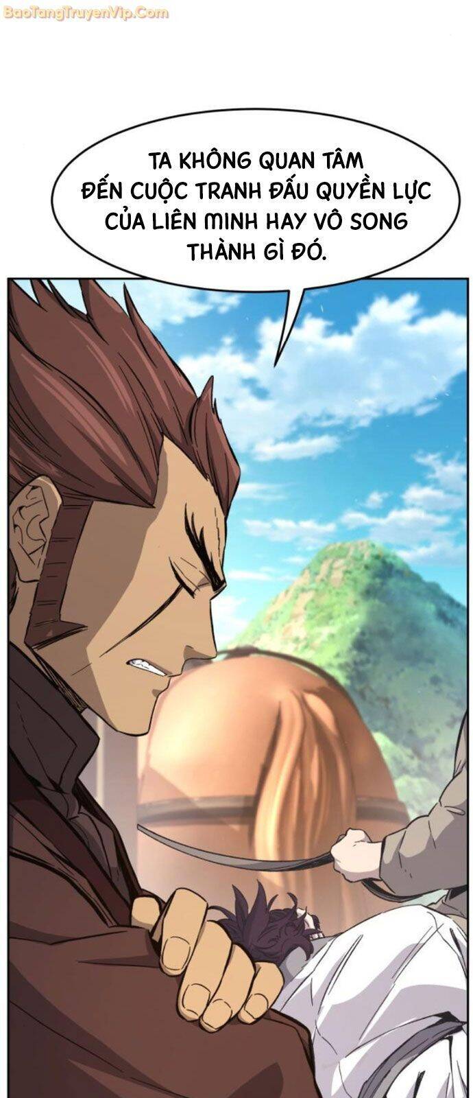 Cảm Kiếm Tuyệt Đối: Chapter 115