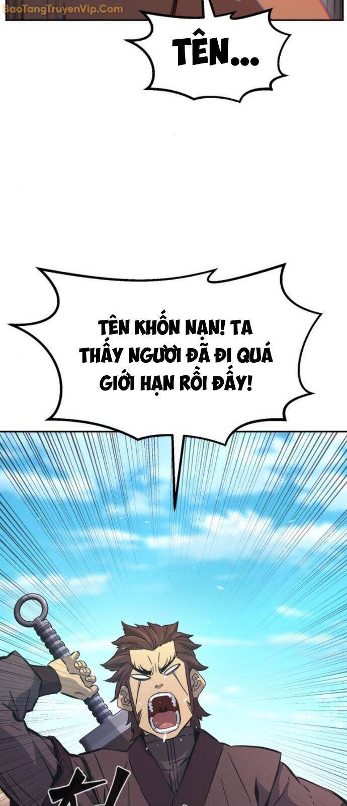 Cảm Kiếm Tuyệt Đối: Chapter 115